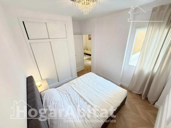 Piso en Barrio Parque de las Naciones