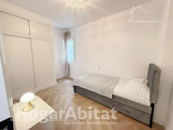 Piso en Barrio Parque de las Naciones