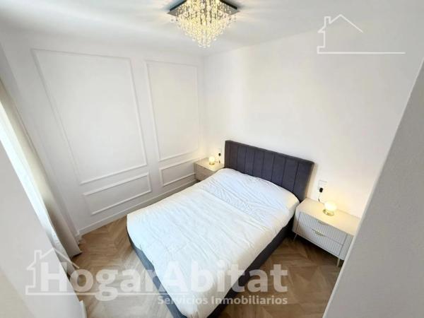 Piso en Barrio Parque de las Naciones