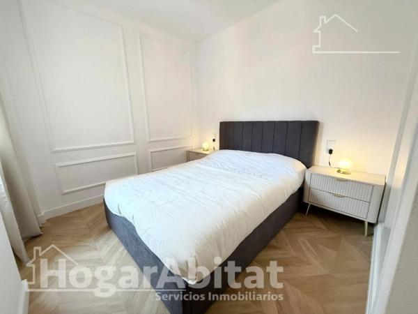 Piso en Barrio Parque de las Naciones