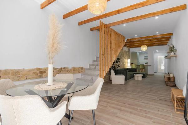 Dúplex en Barrio Centro - Muelle Pesquero