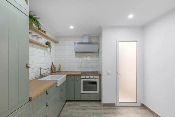 Dúplex en Barrio Centro - Muelle Pesquero