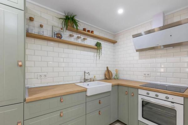 Dúplex en Barrio Centro - Muelle Pesquero