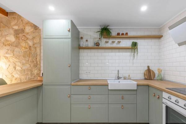 Dúplex en Barrio Centro - Muelle Pesquero