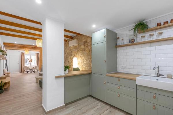 Dúplex en Barrio Centro - Muelle Pesquero