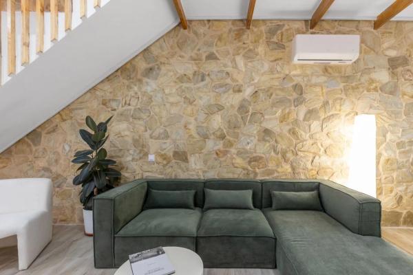 Dúplex en Barrio Centro - Muelle Pesquero