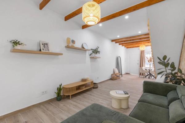 Dúplex en Barrio Centro - Muelle Pesquero