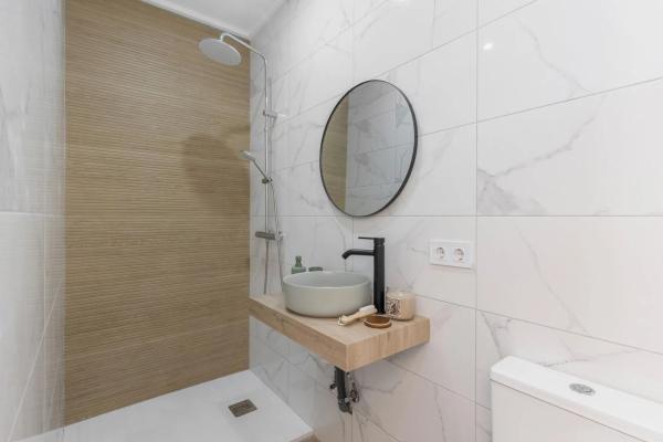 Dúplex en Barrio Centro - Muelle Pesquero