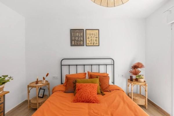 Dúplex en Barrio Centro - Muelle Pesquero