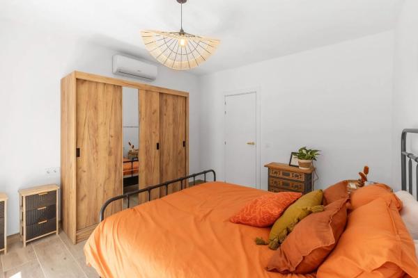 Dúplex en Barrio Centro - Muelle Pesquero