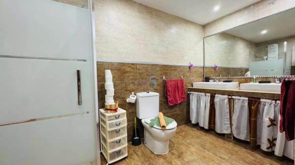 Piso en Barrio El Acequión