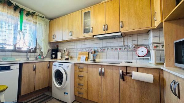 Piso en Barrio El Acequión