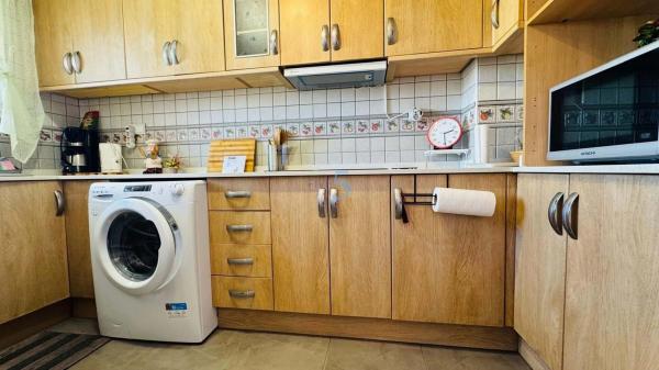 Piso en Barrio El Acequión