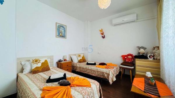 Piso en Barrio El Acequión