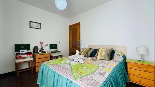 Piso en Barrio El Acequión