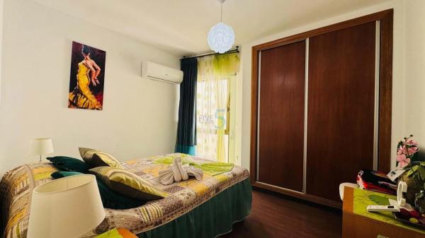 Piso en Barrio El Acequión