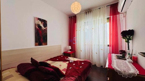 Piso en Barrio El Acequión