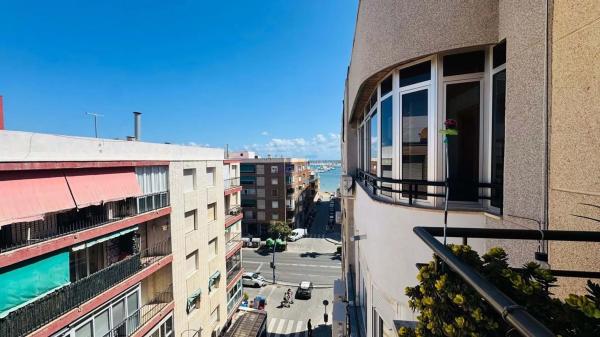 Piso en Barrio El Acequión