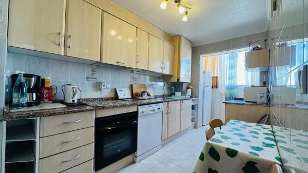 Piso en Barrio Playa de los Náufragos