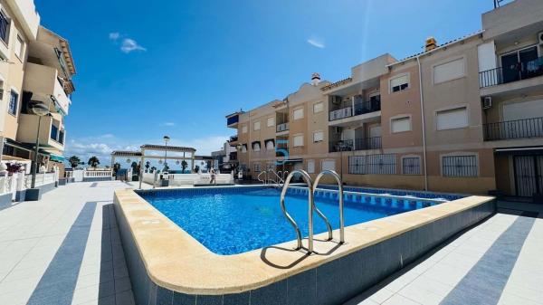 Piso en Barrio Playa de los Náufragos