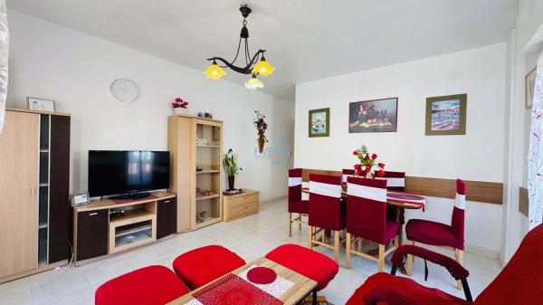 Piso en Barrio Playa de los Náufragos