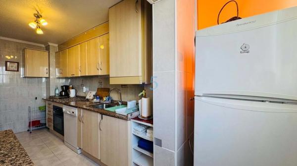 Piso en Barrio Playa de los Náufragos