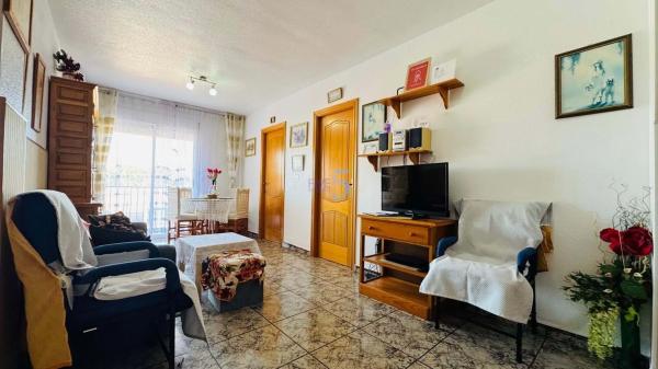 Piso en Barrio Playa de los Náufragos