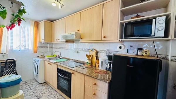 Piso en Barrio Playa de los Náufragos