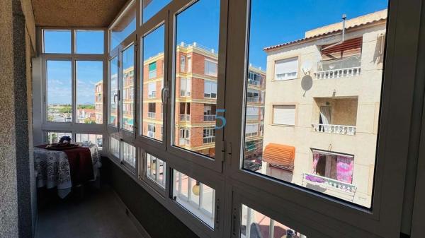 Piso en Barrio Playa de los Náufragos