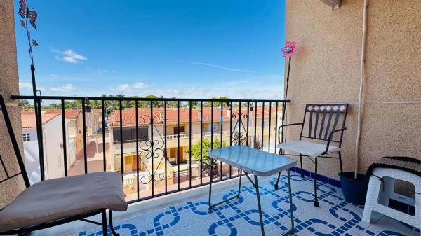 Piso en Barrio Playa de los Náufragos