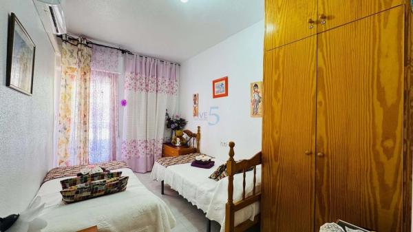 Piso en Barrio Playa de los Náufragos