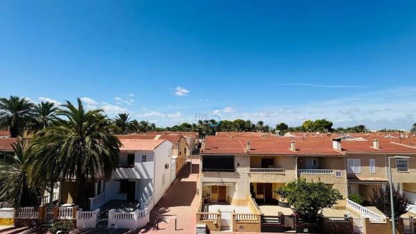 Piso en Barrio Playa de los Náufragos