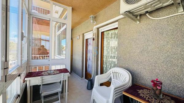 Piso en Barrio Playa de los Náufragos