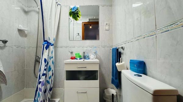 Piso en Barrio Playa de los Náufragos