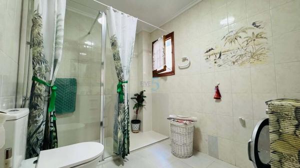 Piso en Barrio Playa de los Náufragos