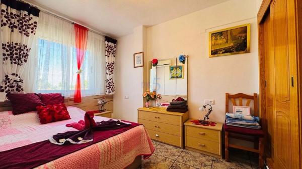 Piso en Barrio Playa de los Náufragos