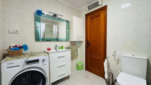 Piso en Barrio Playa de los Náufragos