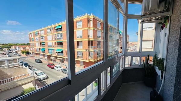 Piso en Barrio Playa de los Náufragos