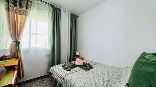 Piso en Barrio Playa de los Náufragos