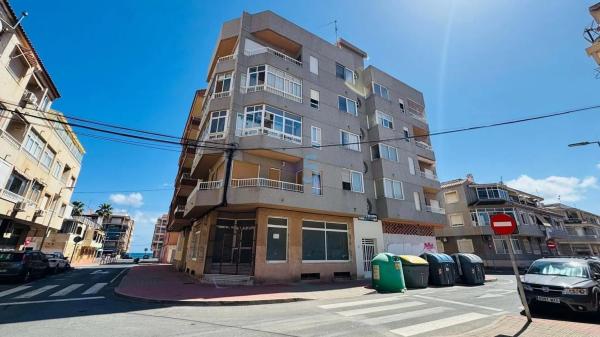 Piso en Barrio Playa de los Náufragos