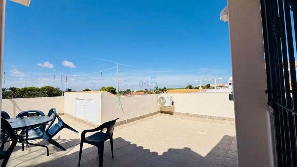 Piso en Barrio Playa de los Náufragos