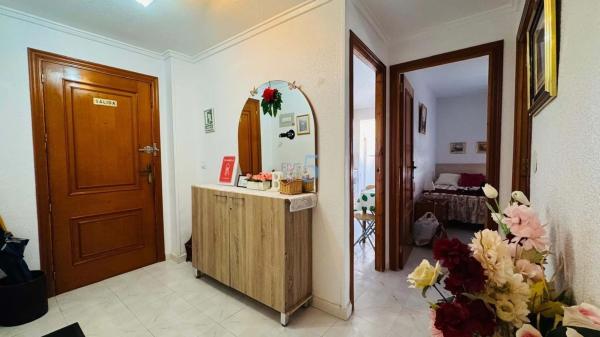 Piso en Barrio Playa de los Náufragos