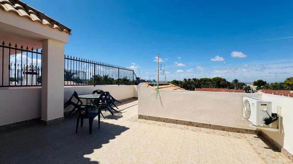 Piso en Barrio Playa de los Náufragos