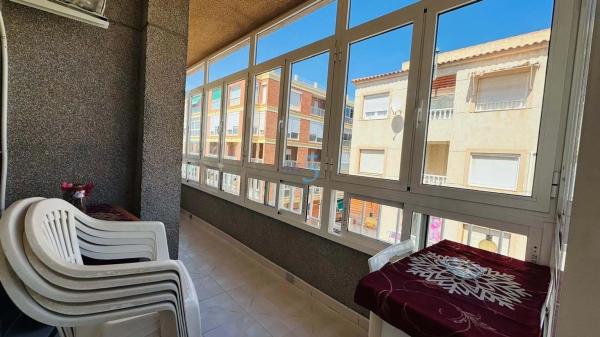 Piso en Barrio Playa de los Náufragos