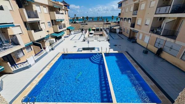 Piso en Barrio Playa de los Náufragos