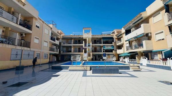 Piso en Barrio Playa de los Náufragos