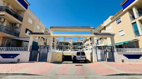 Piso en Barrio Playa de los Náufragos