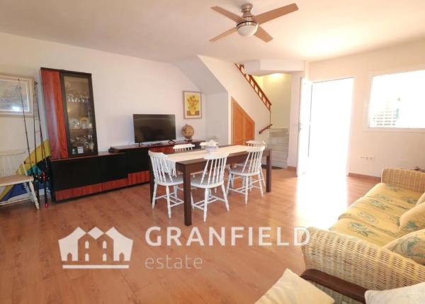 Chalet en calle Villena