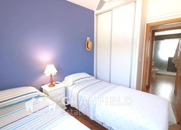 Chalet en calle Villena