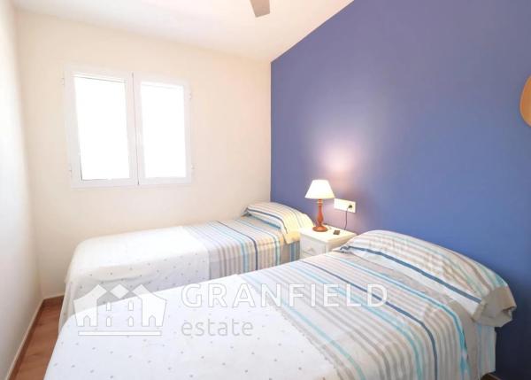 Chalet en calle Villena